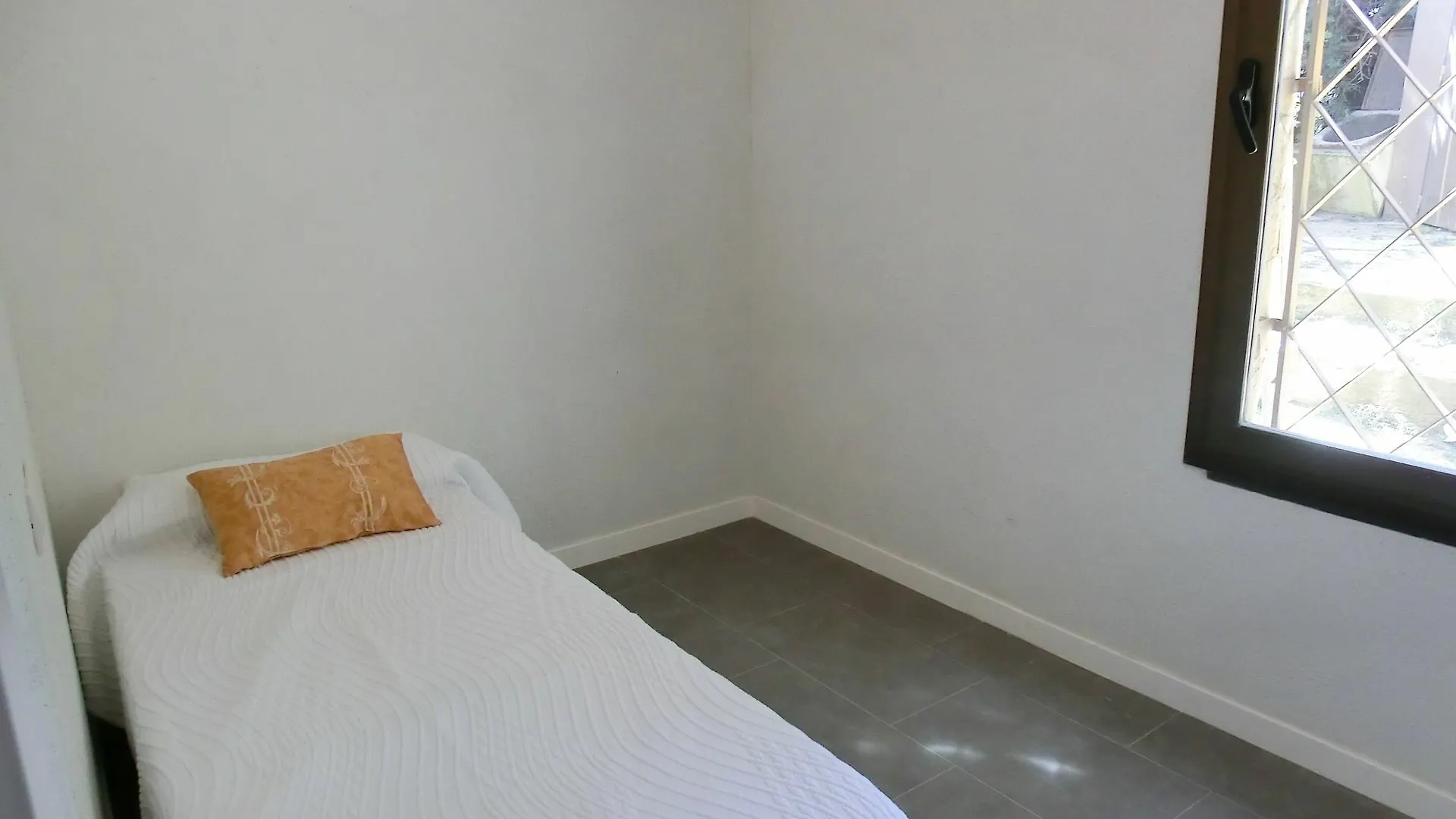 Villa Vistamar Lloret de Mar Spanje